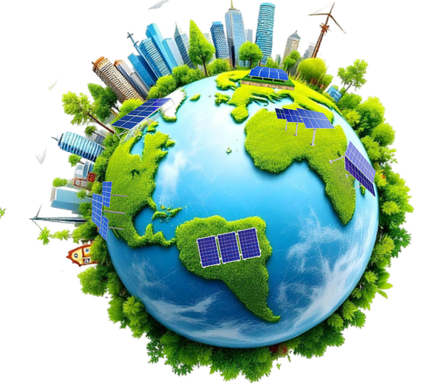 earth image
