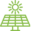 tree leaves icon