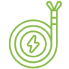 tree leaves icon