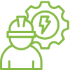 tree leaves icon