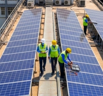 Solar Roof image